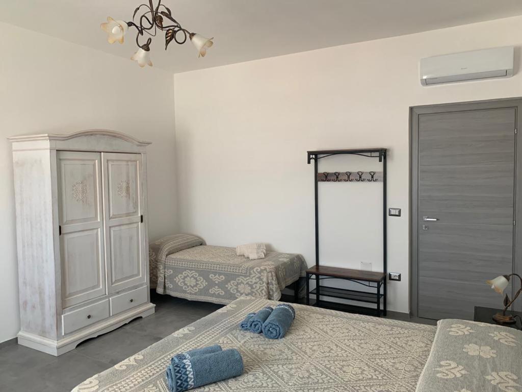 B&B Centrale Tortolì Exteriör bild